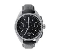 Uomo - 96B251 - Lunar Pilot - female - Bulova - Watches - Black - ONE SIZE - Accessories ONE SIZE