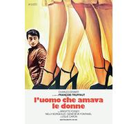 Uomo Che Amava Le Donne (L') (Restaurato In Hd)
