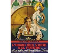 Uomo Che Visse Nel Futuro (L') - Special Edition (Restaurato In 4K) (1 DVD)