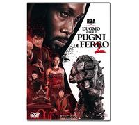 L'uomo Con I Pugni Di Ferro 2