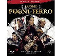 Uomo Con I Pugni Di Ferro (L')