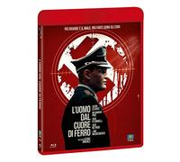 Uomo Dal Cuore Di Ferro (L') [Region Free] [Blu-ray]