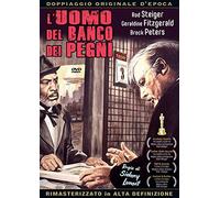 Uomo Del Banco Dei Pegni (L')
