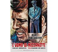 Uomo Di Mezzanotte (L') (Restaurato In Hd)