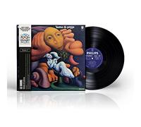 Uomo Di Pezza [VINYL]