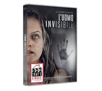 Uomo Invisibile (L')