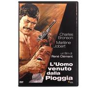 UOMO VENUTO DALLA PIOGGIA (L) [DVD]