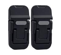 Uonguon Adjustable Laptop Stand,Zinc Alloy Portable Foldable | Laptop Riser Small Computer Stand,for Tablet Table Office Home Bedroom Living Room School College Dorm Travel Business Trip