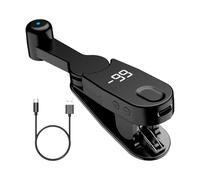 Uonguon Auto Clicker, Speed Clicker, .82x0.94x1.57 inches Triggers Controllers Screen Device Simulation Finger For Shopping, Reward Tasks, Live Broadcasts, Likes and Automated Tapping Tool