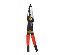 Uonguon Cable Stripping Tool, Adjustable Hexagonal Socket, Wire Stripper as a Tool - For Household, Workshop, Hobbyists, Beginners and Professionals