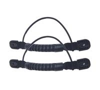 Uonguon Canadian Carry Handle, 2-Piece Carry Accessories for Retrofitting, Kayak Side Handles, for Adults, Teenagers, Water Sports