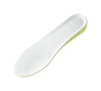 Uonguon Height Increase Shoe Insoles | Increasing Insoles for Shoe,Breathable Invisible Elastic Inner for Walking, Running, Hiking, Sports, Women and Men, Work Boots