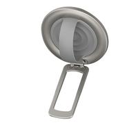 Uonguon Magnetic Phone Holder | Strong Magnet Cellphone Mount,Magnetic Phone Grip Ring Holder,for Home Office Gym Bathroom Bedroom Table Travel