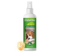 Uonguon No Chew Spray for Dogs 100ml Bitter Mist