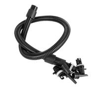 Uonguon Paddle Board Pump Adapter Set, Inflator Tool, Rafts Hose Kit, Practical Water Sports Accessory, for Beach, Lake, Pool, Camping, Outdoor, Pontoon, Surfboard