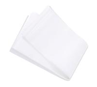 Uonlytech 100pcs Hair Dye Highlighting Board for Hair Colouring Reusable Plastic Foiling Paddle Lightweight and Easy to Use for Home Use