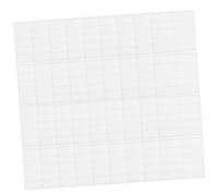 Uonlytech 120pcs No Iron Fabric Name Labels 45x15mm Washable Self-Adhesive Clothing Laundry Tags Writable Garment Accessories for School Uniforms and Care Homes