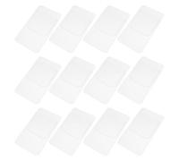 Uonlytech 12pcs PVC Doctor Pen Bags Medical Pen Storage Pouches Nurse Holders Portable Cases for Hospital Use