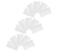 Uonlytech 15 Sheets Double Sided Foam Tape Squares 6X6X2Mm Thick Removable Adhesive Dots for Scrapbooking Photo Mounting Crafting DIY Projects