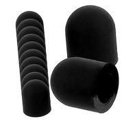 Uonlytech 15pcs Silicone Stylus Replacement Tips Conductive Touch Screen Nibs for All Capacitive Devices Easy Installation No Noise Technology Smooth Touch Compatibility