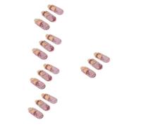 Uonlytech 15pcs Webcam Cover Slide for Laptop and Phone Privacy Protector Accessory for Safe Digital Hacking and Access Simple Design for Easy Use