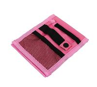 Uonlytech 1Pc Doctor Nurse Pen Pouch Elegant Inserted Holder Bag Easy to Clean Use for Stationery Storage for Medical Professionals