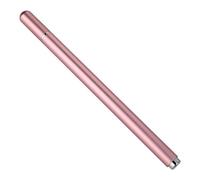 Uonlytech 1pc Magnetic Stylus Pen for Touch Screens Rose Gold Capacitive Tablet Phone Stylus Design for Writing Drawing Compatible Touch Devices