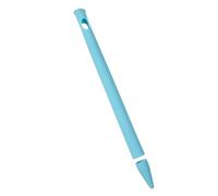 Uonlytech 1pc Silicone Pencil Sleeve Cover for Pencil from Scratches and Dirt Soft Texture Comfortable Grip Pig Style