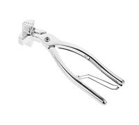 Uonlytech 1Pc Wet Canvas Carrier Clip Multifunctional Oil Painting Frame Clamp for Various Canvas Ergonomic Design for Comfortable Use Protects Paintings from Friction for Artists and