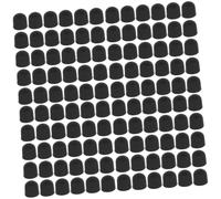 Uonlytech 200pcs Touch Screen Pen Tip Stylus Replacement Tip Silicone Capacitive Stylus Nib for Tablet and Smartphone Touchscreen