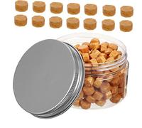 Uonlytech 200pcs Wax Stamping Beads for DIY Envelope Sealing Vintage Style Natural Wax Melt Seal for Invitations Crafts and Special Occasions Durable