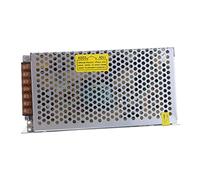 Uonlytech 20a Power Supply Switch Ac to Dc Converter Adapter Plug Led Driver Router Webcams Compatible