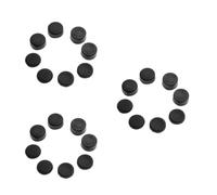 Uonlytech 24pcs Cover Gamepad Thumb Cover Enhanced Height Silicone Joystick Grips for Pro Gaming Controller