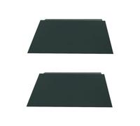 Uonlytech 2pcs Educational Physics Filter Sheets Acrylic Optical Filters Linear Ratio for Use