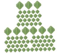 Uonlytech 3 Sets Triangle Abrasive Polishing Media for Vibrating Tumbling Machine Durable DIY Buffing Tool for Jewelry Glassware Metalware Jade Agate with Uniform Scratch Finish