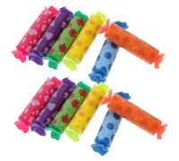Uonlytech 30pcs Candy Shaped Highlighters Set for Cute Mini Markers Pastel Colors Safe and Portable Student Highlighter Pens for Back to School Birthday Parties Daily Use