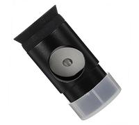 Uonlytech 3pcs Collimating Eyepiece for Newtonian Telescope Collimation Tool for Telescope Collimation