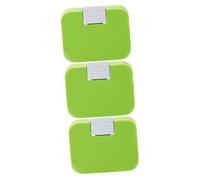 Uonlytech 3pcs Port Usb Hub Adapter for Laptop and Desktop Lightweight and Portable Data Expander Four Connections for Keyboard Mouse Printer and More
