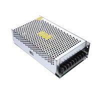 Uonlytech 40a Power Supply Power Adapter for Cctv Radio Computer Project for Gaming and Portable Use