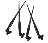 Uonlytech 4pcs Calligraphy Dip Pen Holders Lightweight Painting Drawing Nibs Holders for Smooth Ink Flow and Long Writing Sessions Compatible with Various Calligraphy Styles for Artists and