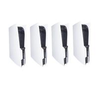 Uonlytech 4pcs Usb Expansion Hub Port Compatible Multi Usb Port Extender Professional Docking Station