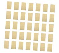 Uonlytech 4sets Adhesive Wax Seal Stickers Stylish Gold PVC Envelope Seal Labels Decorative Stickers for Wedding Invitations Gift Wrapping DIY Crafts Party Favors 30sheets*4