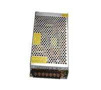 Uonlytech 5a Dc Switching Power Supply for Led Strip Lights Voltage Converter Interference Function Input