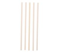 Uonlytech 5pcs Hanging Support for Ceramic Jewelry Bead Firing Rods and Ceramic Firing Tools for Pottery Kilns Kiln Accessories for Pottery Refractory Rods for Use in Jewelry Making