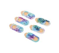 Uonlytech 6pcs Animal Webcam Privacy Covers Self Adhesive Phone Slide Blocker Super Thin Design for Laptop and Devices Easy Open Close with Finger Movement Compact and Lightweight Protection