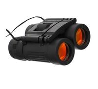 Uonlytech 8x21 Compact Lightweight Handheld Binoculars for Sightseeing and Concerts with Sturdy Abs and Glass Material Suitable for Day and Night Use
