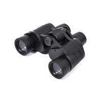Uonlytech 8x40 High Magnification Binoculars for Adults and Bright Picture, Portable Sturdy Binocular Telescope for Outdoor and Professional Use, Relax Your Eyes with Plastic Steel