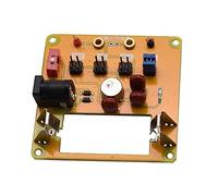Uonlytech Ad584l High Precision Voltage Module 4 Channels 10v 4.5v-30v Battery Included