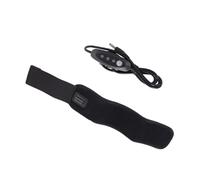 Uonlytech Adjustable USB Lens Heater with Three-level Temperature Control Low-temperature Resistant Dew Heater for DSLR Cameras Telescopes and Optical Devices Condensation Prevention Warmer