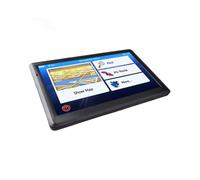 Uonlytech Car GPS Navigation 7 Inches Touch Screen LCD Display Truck Navigator MP4 MP3 Player Voice Reminder EU Maps